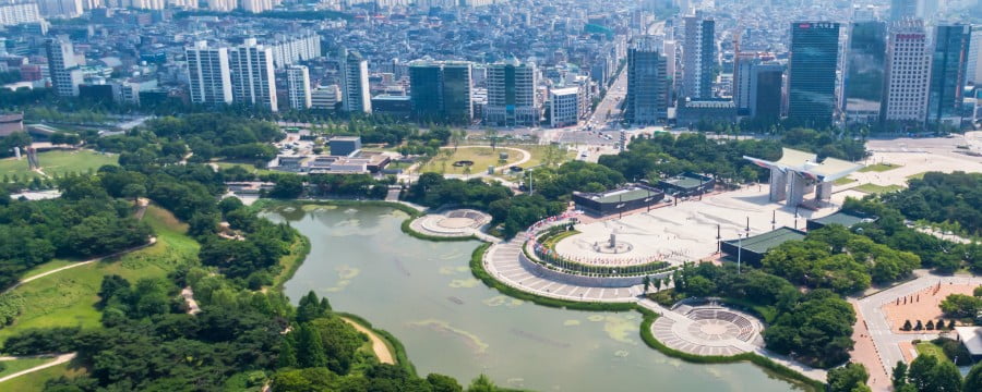 Olympic Park
