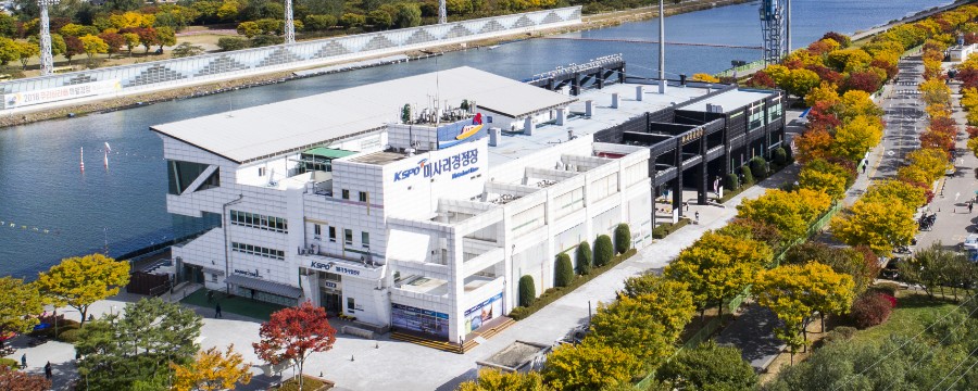 Misari Motorboat Racing Park