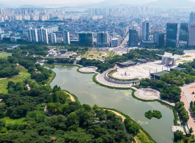 Olympic Park