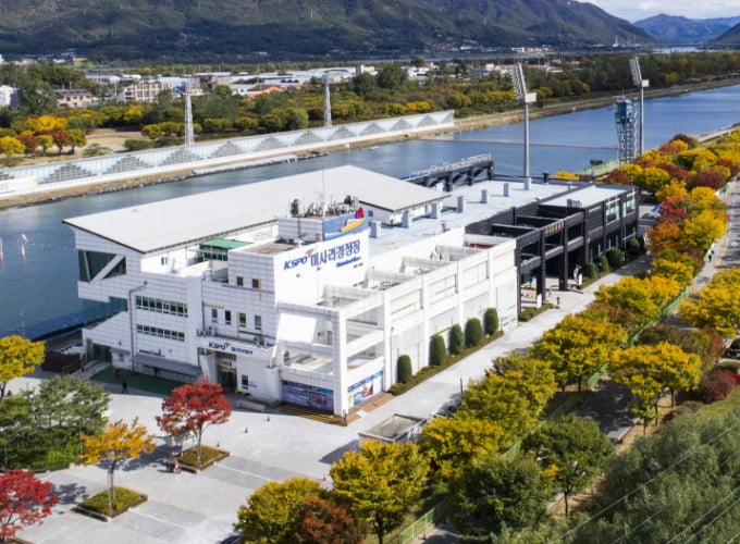 Misari Motorboat Racing Park