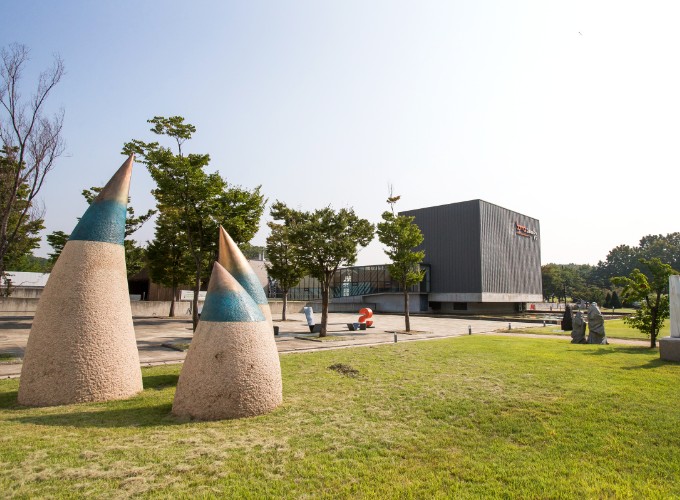 Misari Motorboat Racing Park