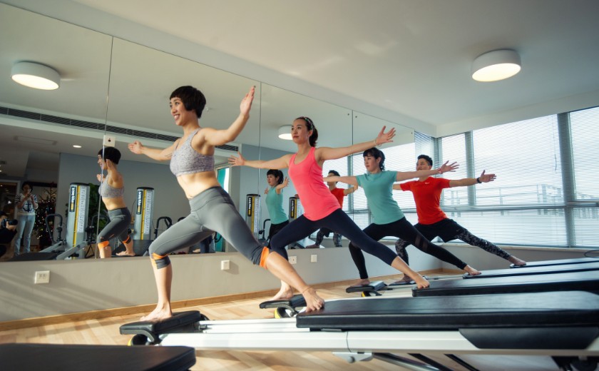 Leisure Sports Programs for Local Community