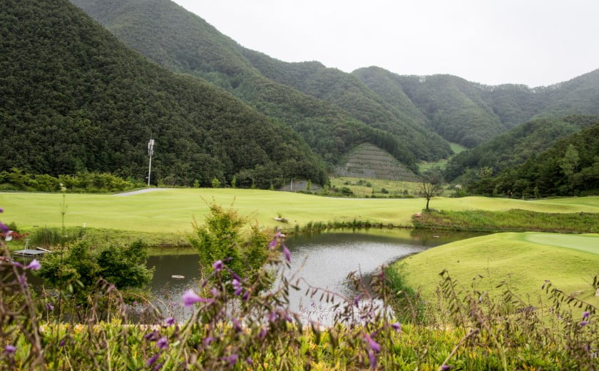 Ecolian Gwangsan
