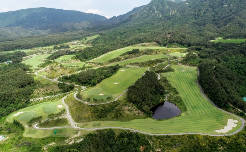 Ecolian Gwangsan