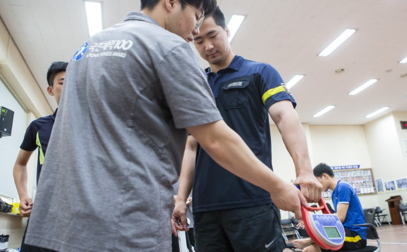 Collaboration with Other Services