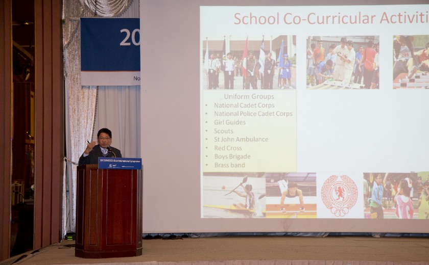 UNESCO Chairs Program