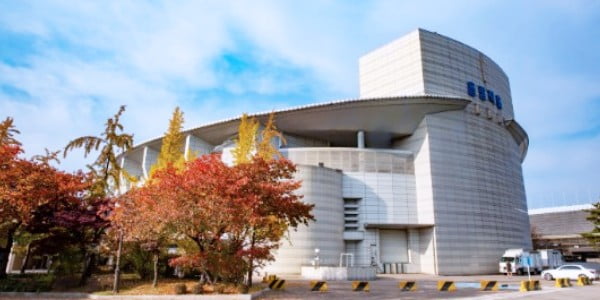 Olympic Hall
